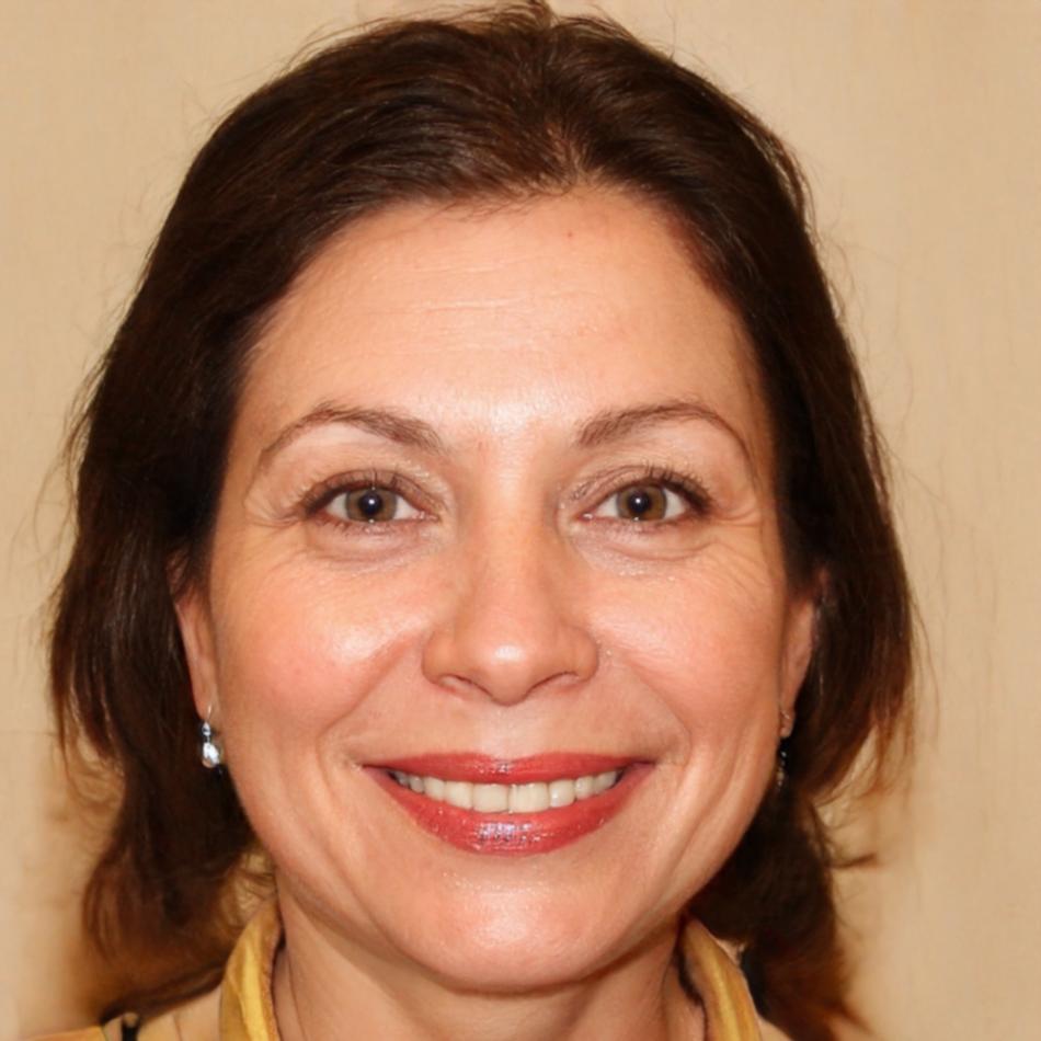 Iuliana Preda, Director Academic monariquevos